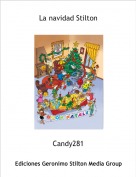 Candy281 - La navidad Stilton