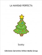 Scotty - LA NAVIDAD PERFECTA