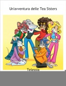 Telessia - Un'avventura delle Tea Sisters