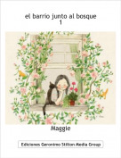 Maggie - el barrio junto al bosque1