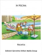 Nocetta - IN PISCINA
