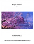 Ratoncita00 - Magic World-1-