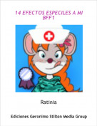 Ratinia - 14 EFECTOS ESPECILES A MI BFF1