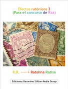 R.R. -----> Ratolina Ratisa - Efectos rat&oacute;nicos 3(Para el concurso de Rza)