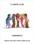 TOPENNISTA - IL NUOVO CLUB