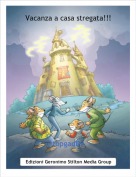 topgadDy - Vacanza a casa stregata!!!