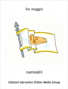 matilda03 - for maggio