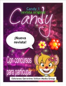 Dulce - Candy 1revista original