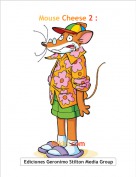 Nikki.com - Mouse Cheese 2 :