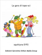 squittyna 0193 - La gara di topo-sci