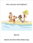 Marino - Una vacanza meravigliosa!