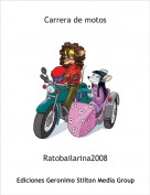 Ratobailarina2008 - Carrera de motos
