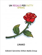LINAKO - UN REGALO PER PATTY SPRING
