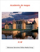 H.W - Academia de magos2
