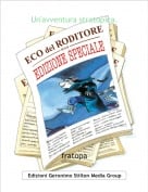 fratopa - Un'avventura stratopica.