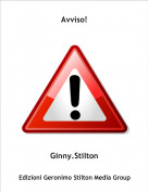 Ginny.Stilton - Avviso!