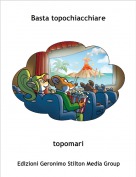 topomari - Basta topochiacchiare