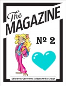 teaguaycolet - RATOHAPPY MAGAZINE 2