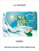 ISMERAI - &iexcl;LA NAVIDAD!
