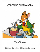TopaStoppa - CONCORSO DI PRIMAVERA