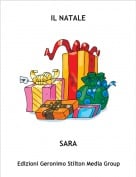 SARA - IL NATALE