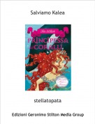 stellatopata - Salviamo Kalea