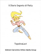 TopolinaLavi - Il Diario Segreto di Patty
