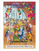 Cuenta Cuentos - AMIGOS Y FAMILIARES DE GERONIMO STILTON