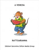 RATTOARIANNA - A VENEZIA