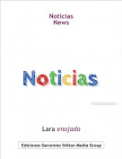 Lara enojada - Noticias News
