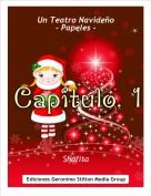 Shafita - Un Teatro Navide&ntilde;o- Papeles -