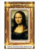 TommyCoast - La scomparsa della Gioconda Capitolo secondo