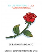 DE RATONCITA DE MAYO - EN LAS FRONTERAS 1 . LA FLOR ENVENENADA