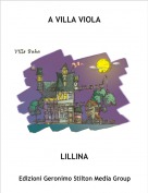LILLINA - A VILLA VIOLA