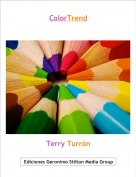 Terry Turr&oacute;n - ColorTrend