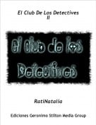 RatiNatalia - El Club De Los DetectivesII