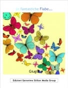Giugia - Le fantastiche Fiabe...