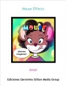 Anae - Mouse Effects