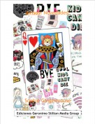 Sophie Gingermouse - Avisos! Novedades!