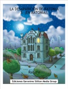 RatoYo - LA DESAPARICI&Oacute;N DE RATONIA3: &iexcl;EN RATONIA!,