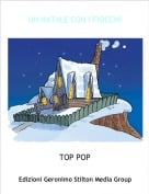 TOP POP - UN NATALE CON I FIOCCHI