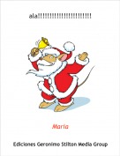Maria - ala!!!!!!!!!!!!!!!!!!!!!!!