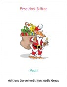 Mouli - P&egrave;re-Noel Stilton