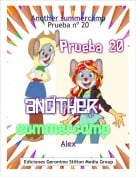 Alex - Another summercampPrueba n&ordm; 20