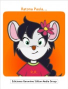 R.R. - Ratona Paula...
