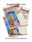 Ratolina Ratisa - Una noticia triste y otra buena