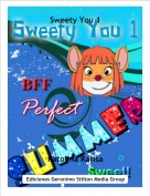 Ratolina Ratisa - Sweety You 1