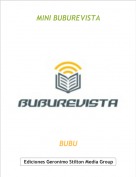 BUBU - MINI BUBUREVISTA
