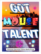 Cristi - Got Mouse Talent
