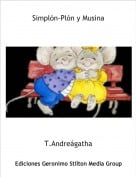 T.Andre&aacute;gatha - Simpl&oacute;n-Pl&oacute;n y Musina